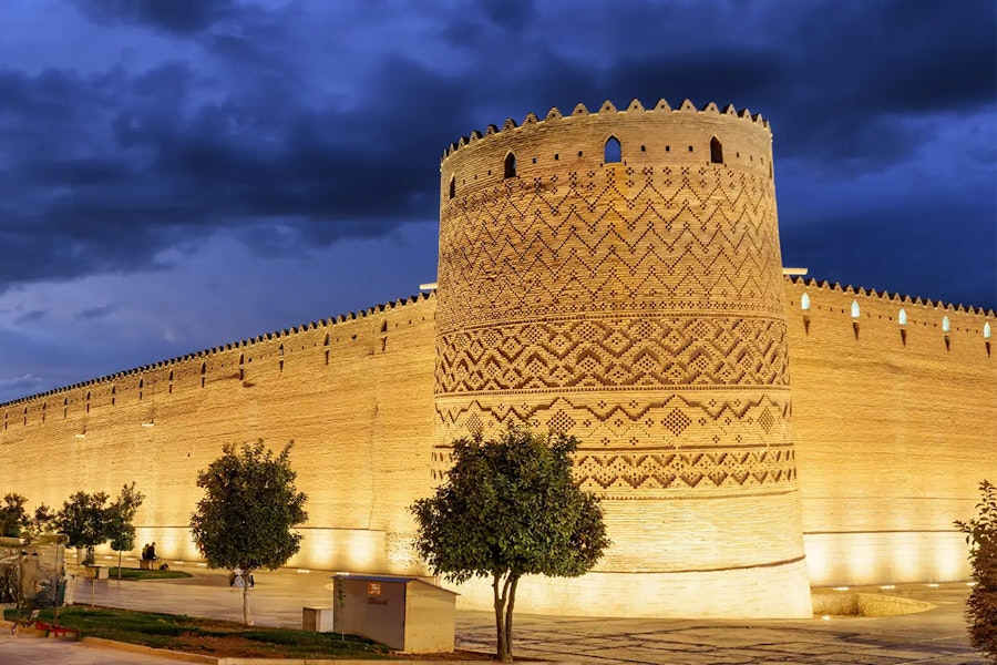Karim Khan Citadel
