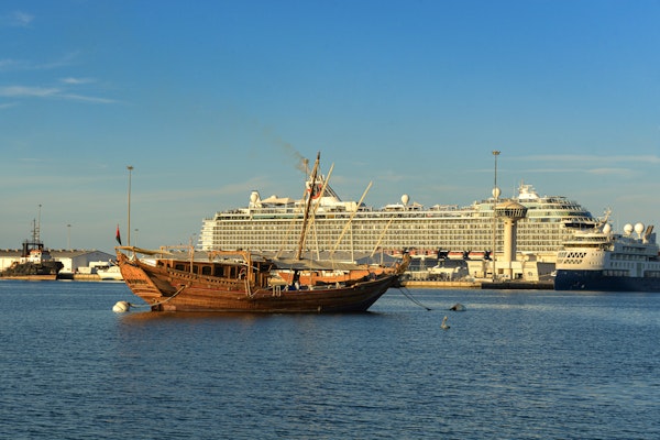 How Expensive Is Oman for European Travelers in 2026? A Realistic Cost Breakdown