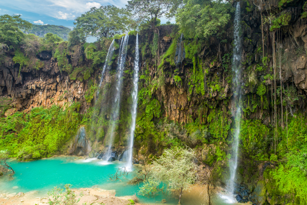 The Best Time to Visit Oman: Month-by-Month Seasonal Guide