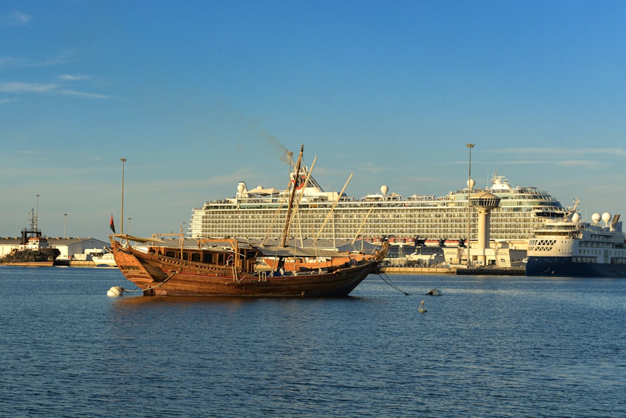 How Expensive Is Oman for European Travelers in 2026? A Realistic Cost Breakdown