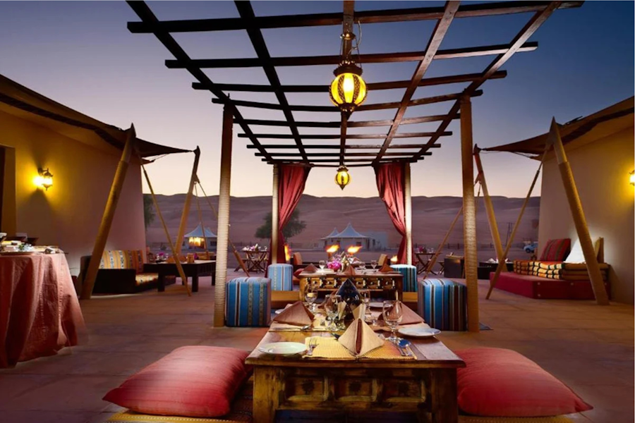 How Expensive Is Oman for European Travelers in 2026? A Realistic Cost Breakdown