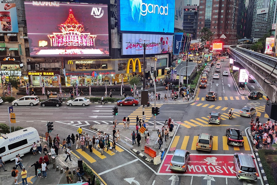 Bukit Bintang