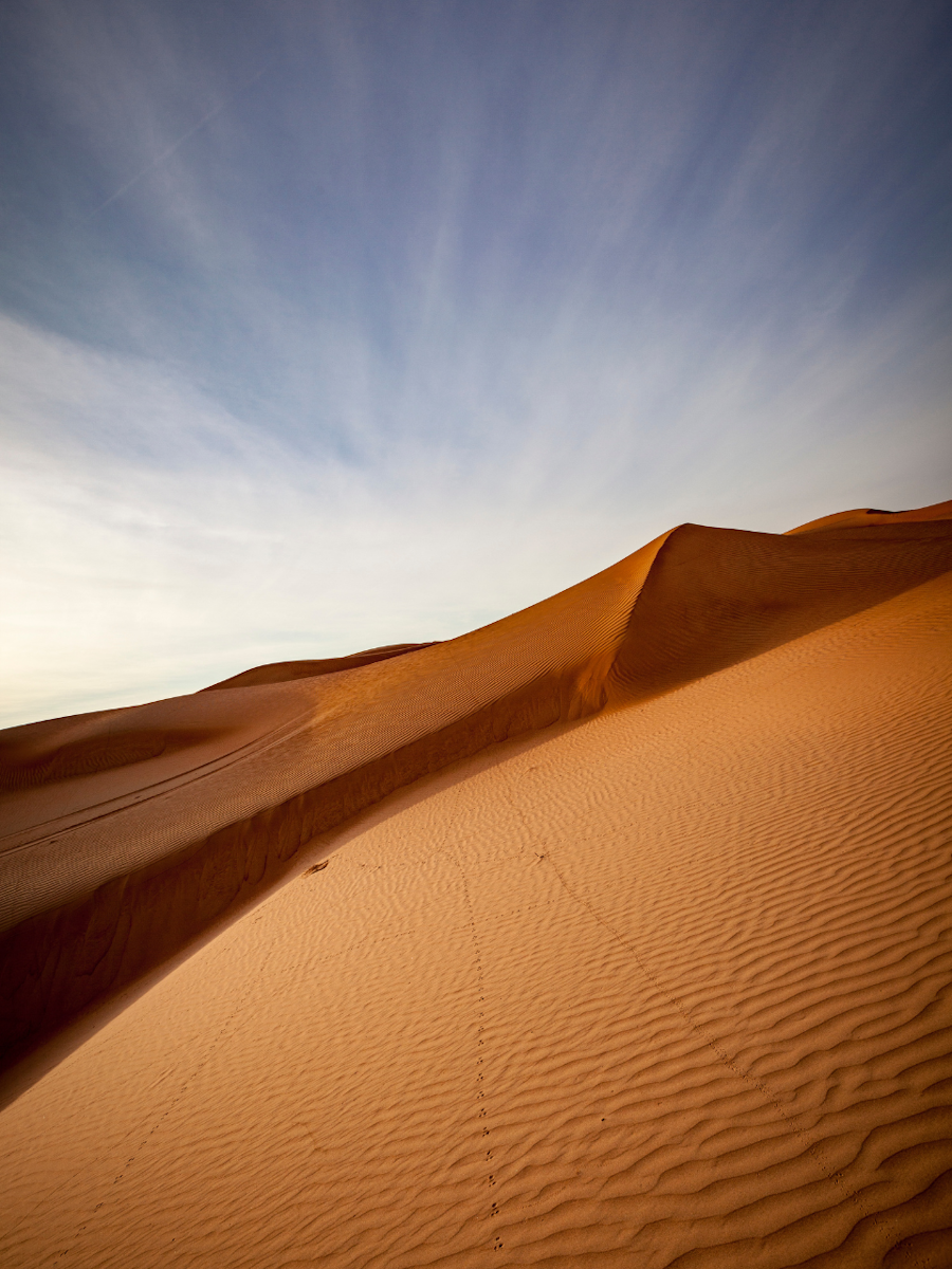 The Best Time to Visit Oman: Month-by-Month Seasonal Guide