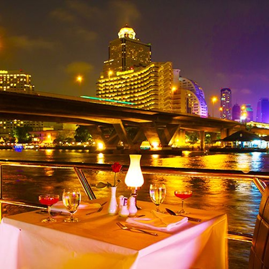 Chao Phraya River