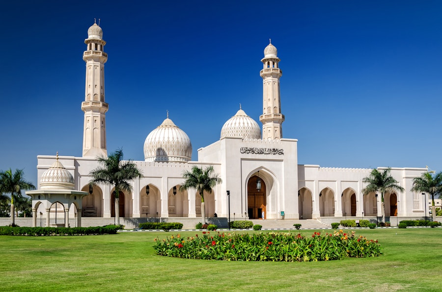 Discover Oman: Tips for an Incredible Trip to Oman