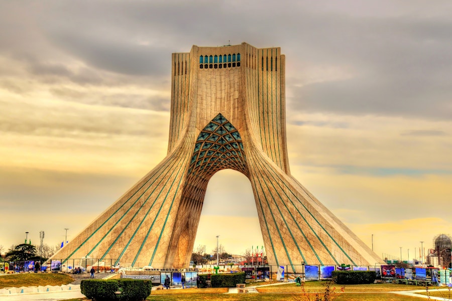 Tehran,Iran