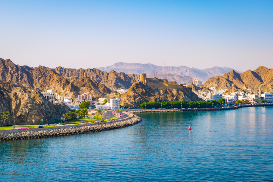 The Best Time to Visit Oman: Month-by-Month Seasonal Guide