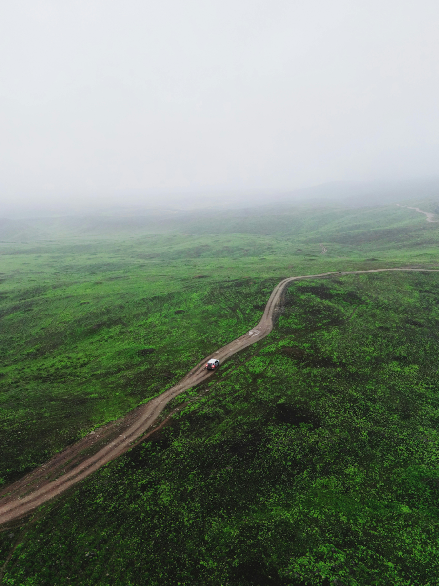 The Best Time to Visit Oman: Month-by-Month Seasonal Guide