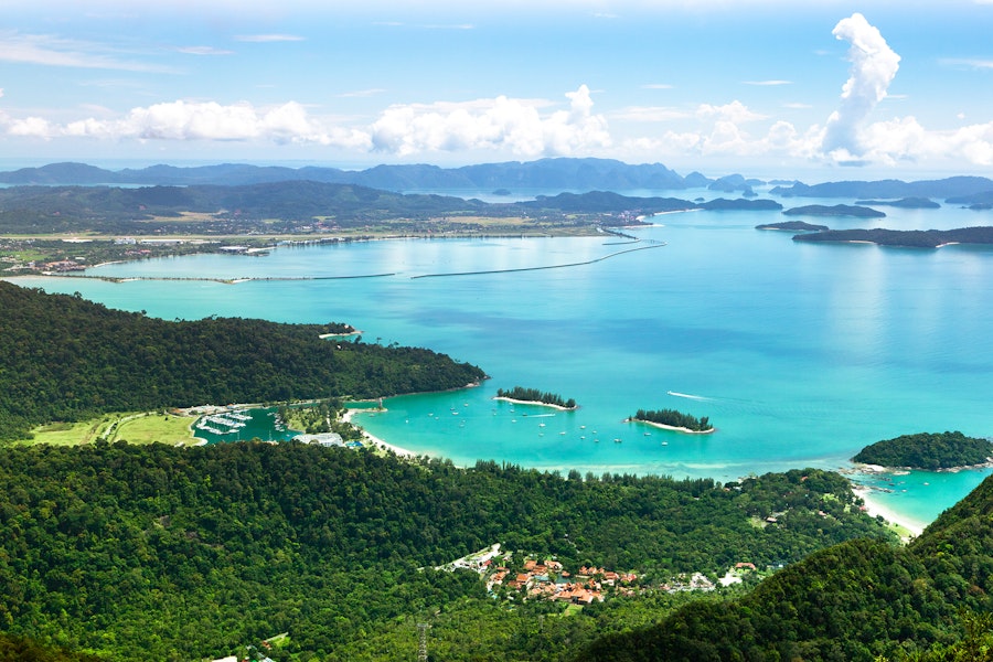 Langkawi