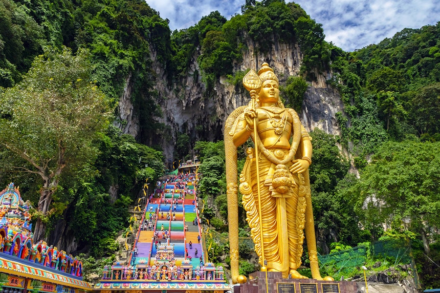 Batu Caves