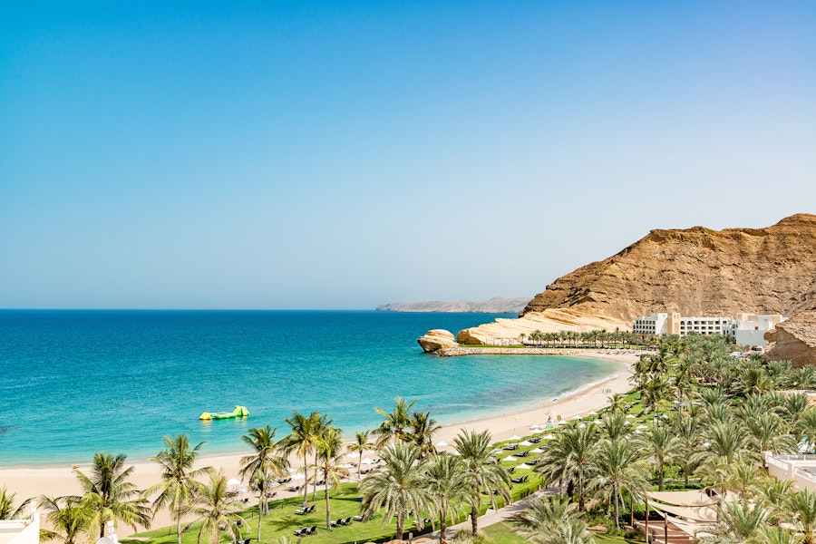 Muscat,Oman