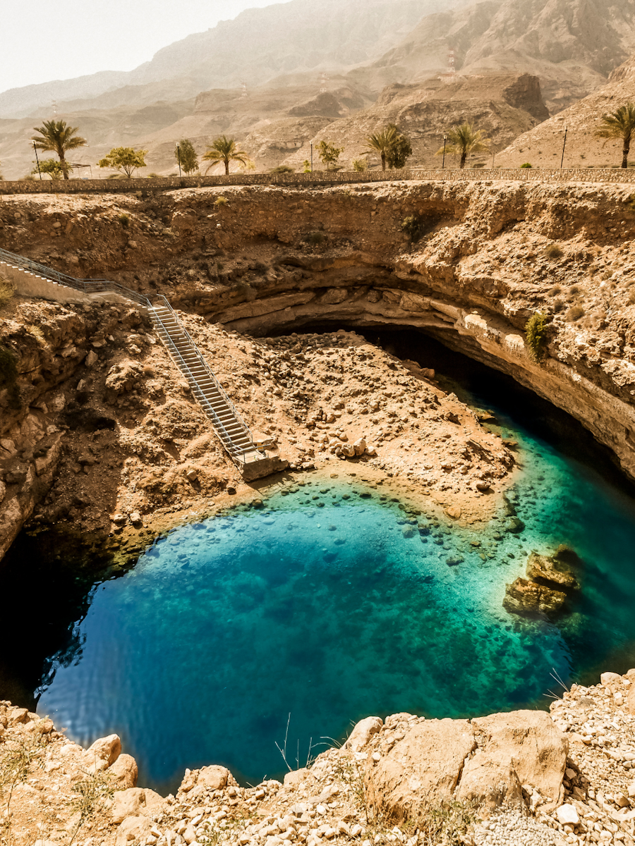 The Best Time to Visit Oman: Month-by-Month Seasonal Guide