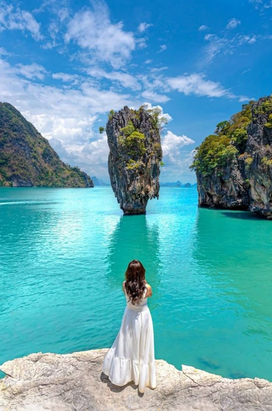 Phi Phi Islands