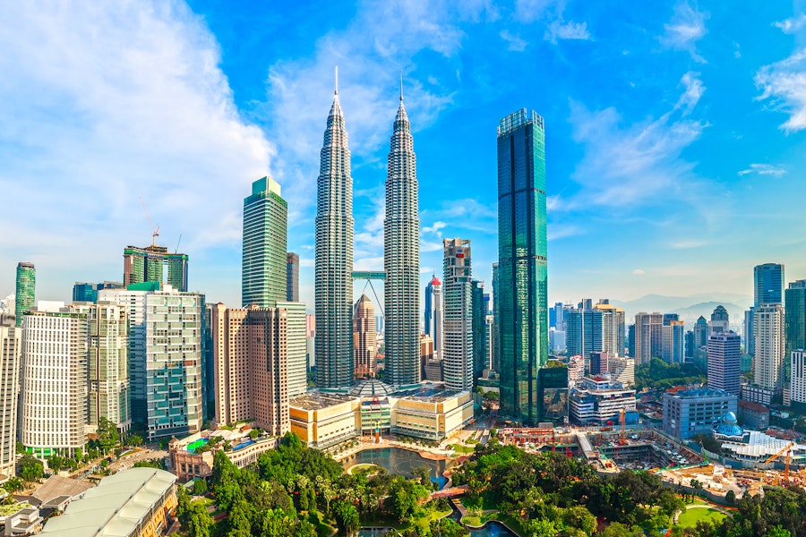 Kuala Lumpur,Malaysia