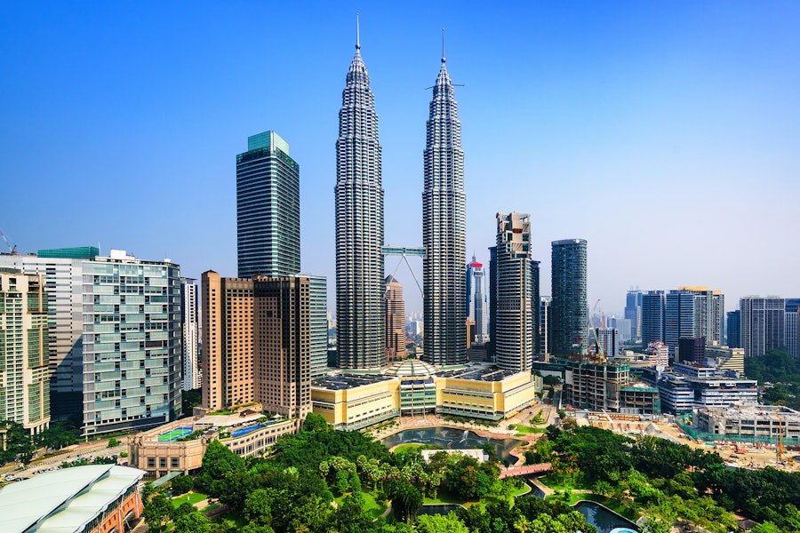 Kuala Lumpur