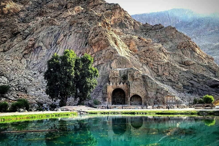 Kermanshah